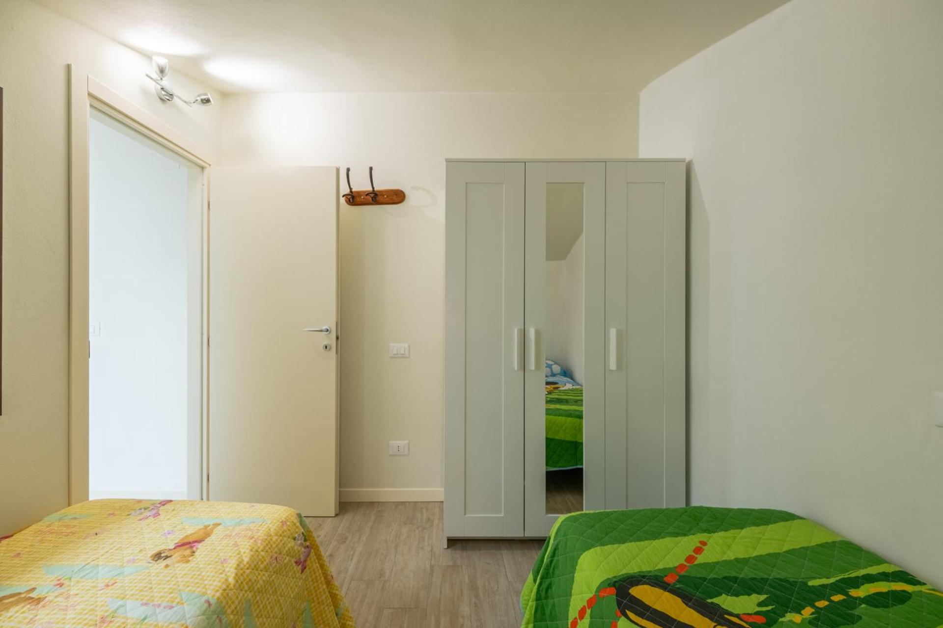 Angelina'S B House Iseo Exterior foto