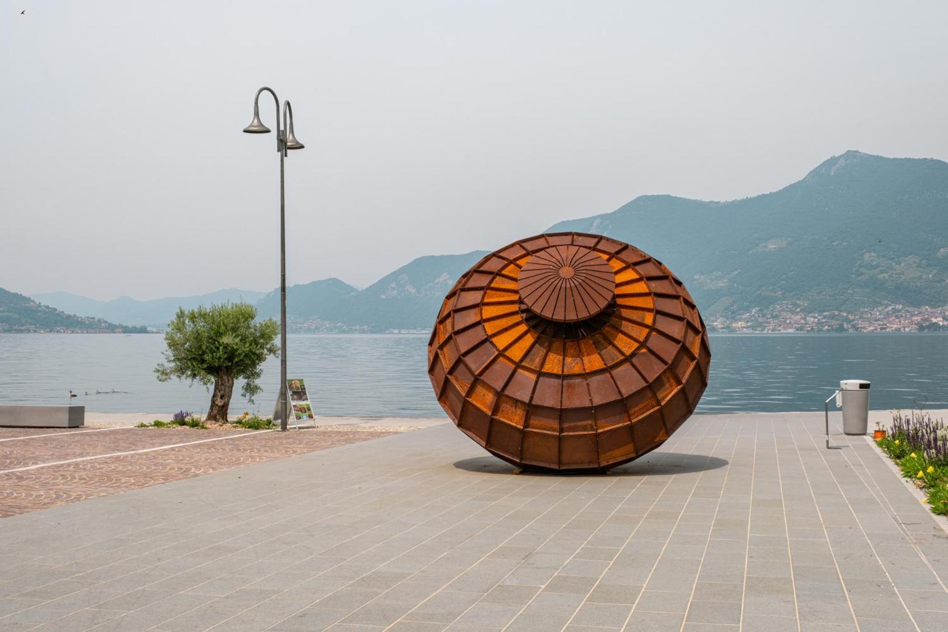 Angelina'S B House Iseo Exterior foto