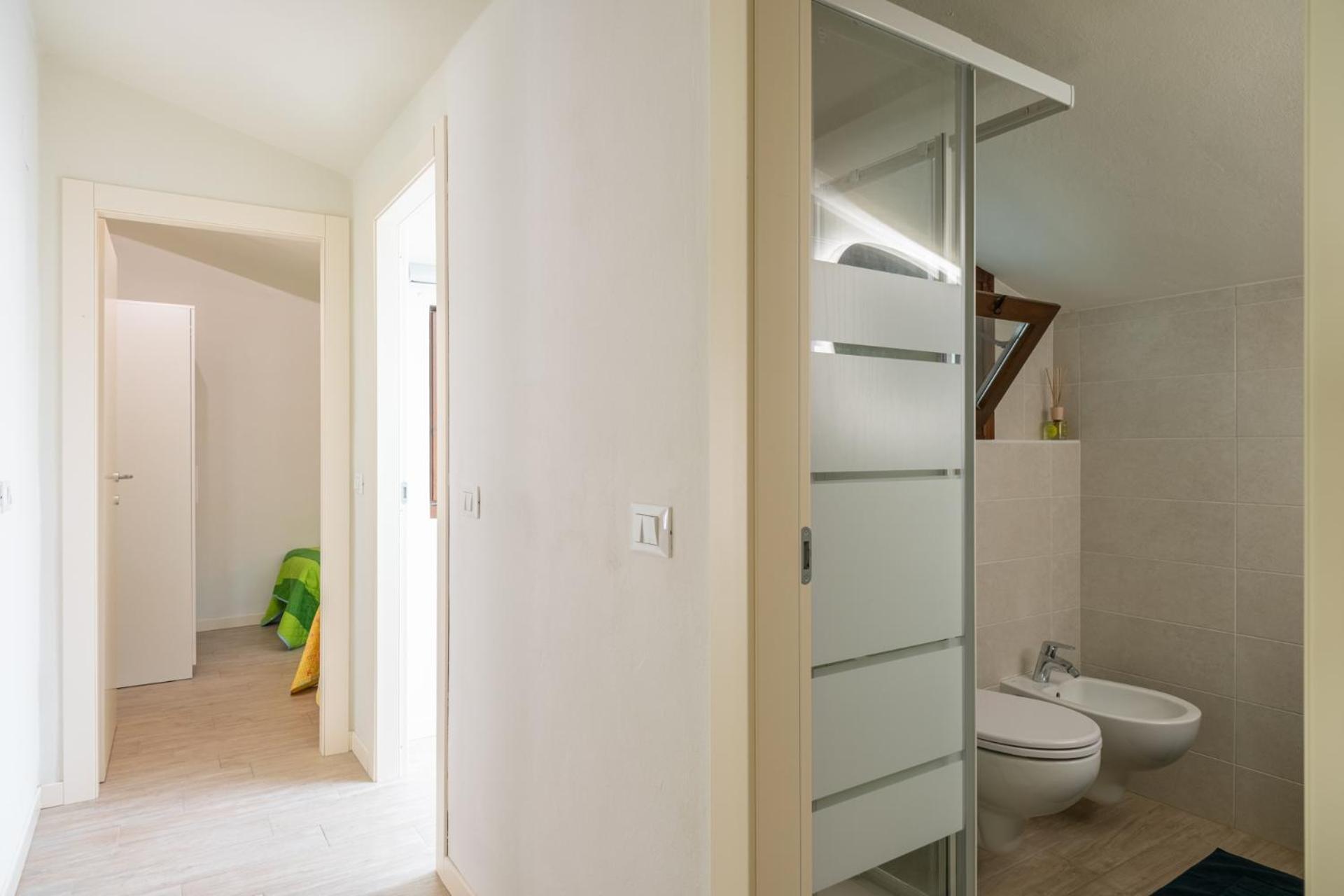 Angelina'S B House Iseo Exterior foto