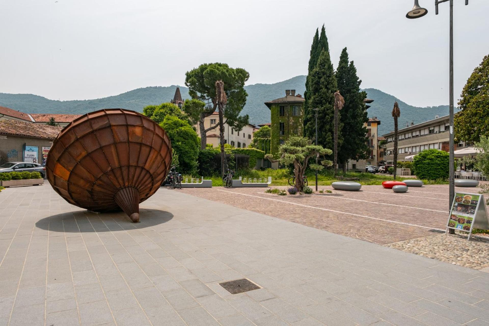 Angelina'S B House Iseo Exterior foto