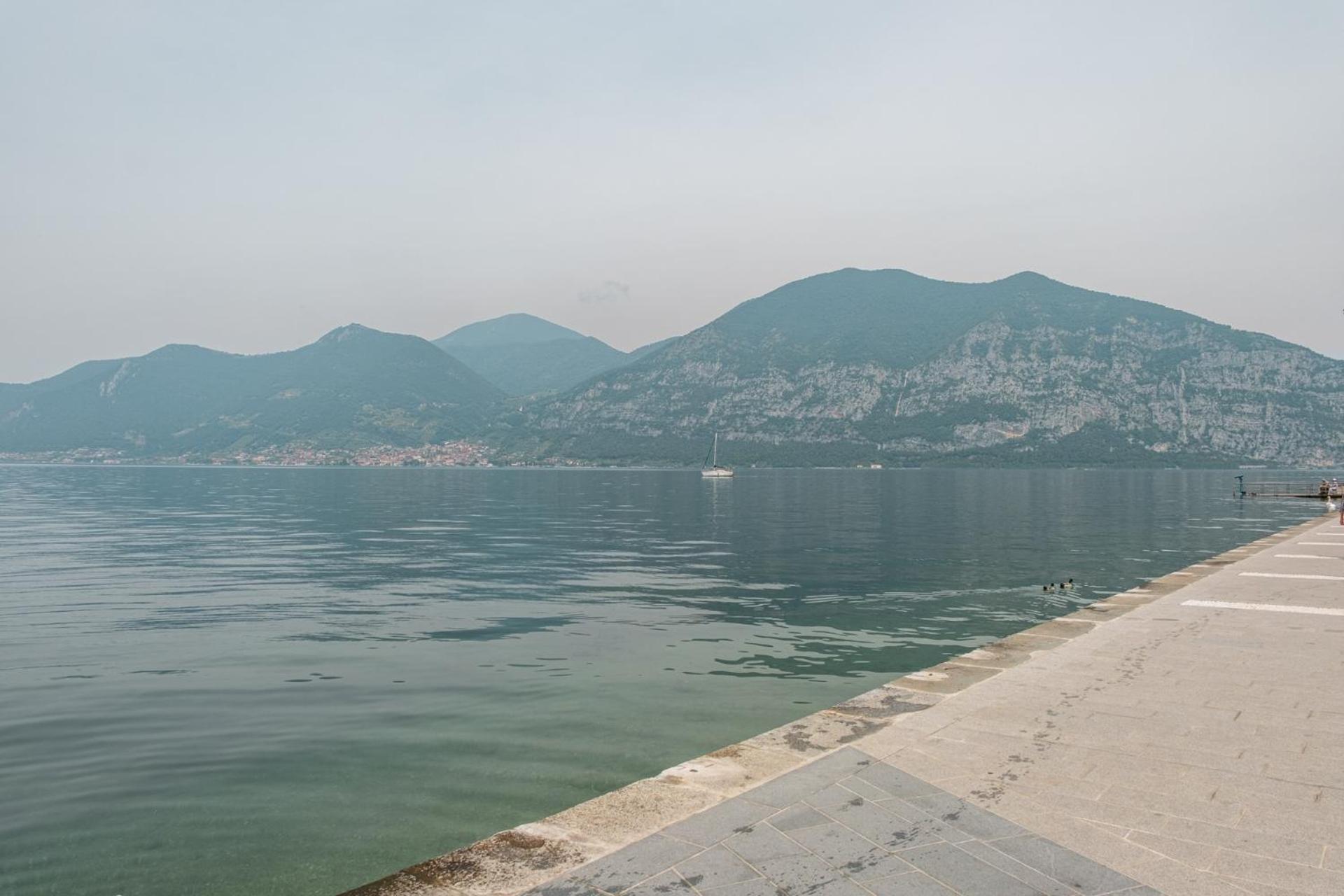 Angelina'S B House Iseo Exterior foto