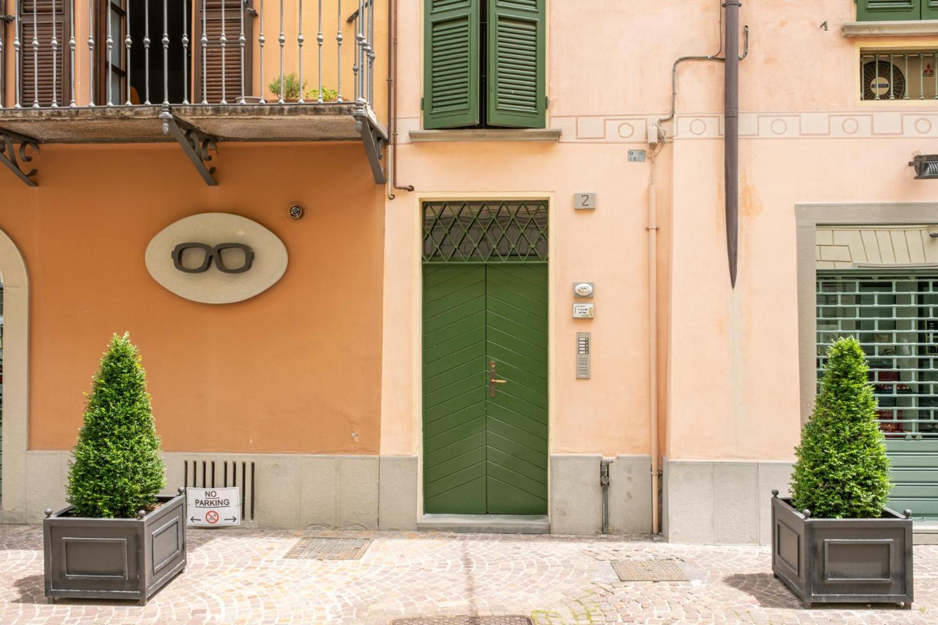 Angelina'S B House Iseo Exterior foto