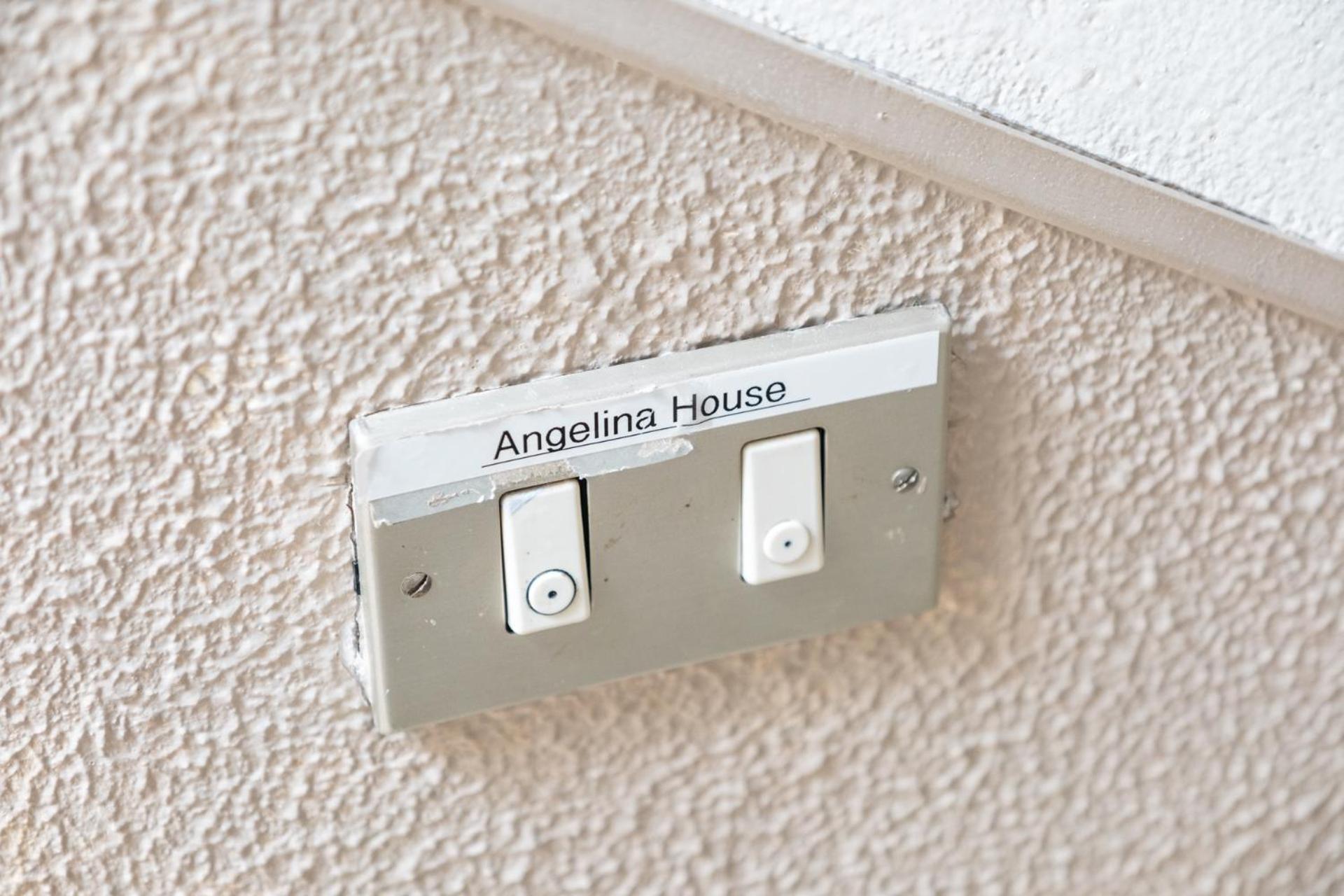 Angelina'S B House Iseo Exterior foto