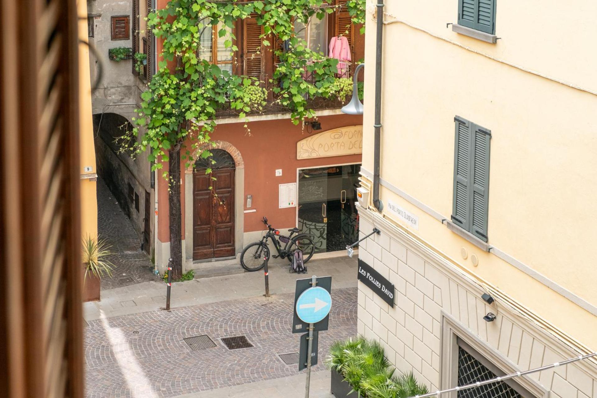 Angelina'S B House Iseo Exterior foto